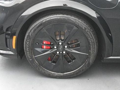 Certified 2025 Ford Mustang Mach-E GT AWD/4WD image 34