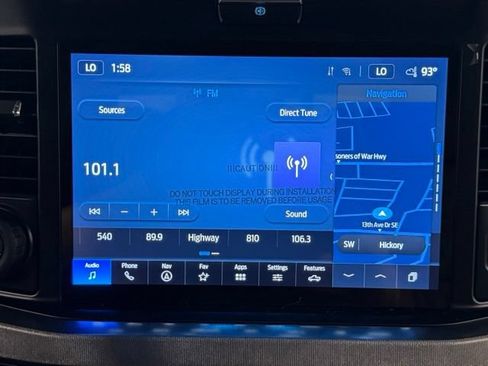 Used 2026 Ford F450 Platinum w/ Platinum Plus Package AWD/4WD image 26