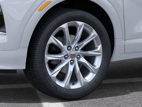 New 2026 Buick Encore GX Avenir w/ Avenir Convenience Package FWD image 9