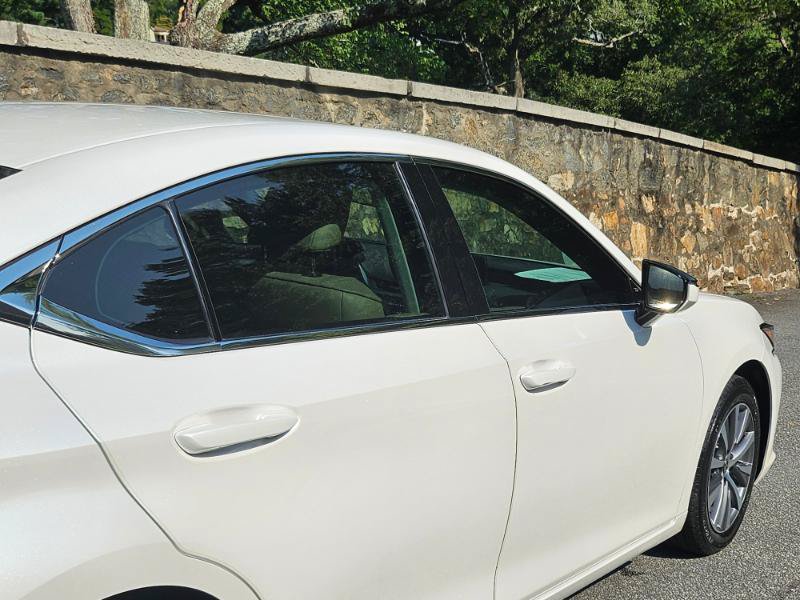 Used 2021 Lexus ES 350 w/ Premium Package FWD image 20
