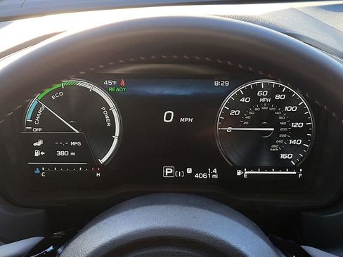 Certified 2025 Subaru Forester Sport image 34