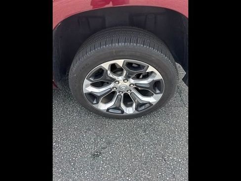 Used 2019 RAM 1500 Limited AWD/4WD image 15