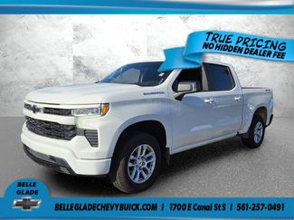 Certified 2022 Chevrolet Silverado 1500 RST AWD/4WD video 1