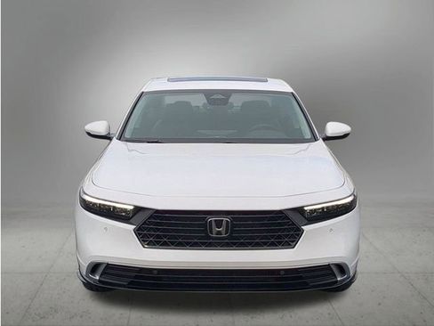 New 2026 Honda Accord Touring image 8