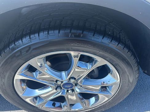Used 2013 Ford Escape SEL FWD image 30