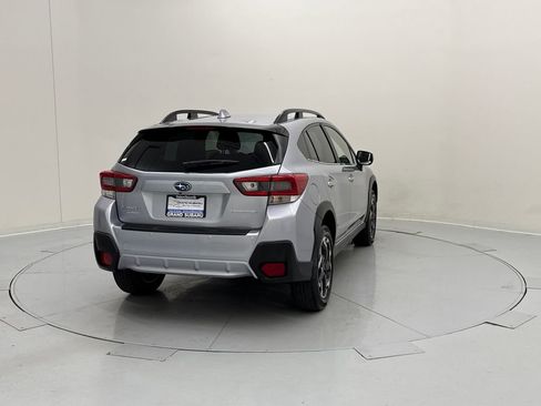 Used 2023 Subaru Crosstrek 2.5i Limited image 5