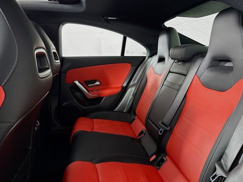 Certified 2026 Mercedes-Benz CLA 250 image 9