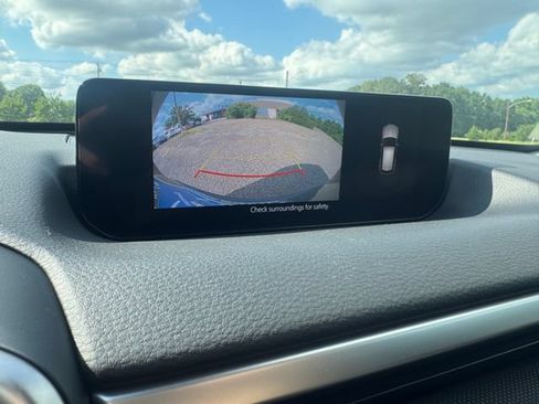 New 2026 MAZDA CX-50 AWD 2.5 S w/ Weather Package image 9