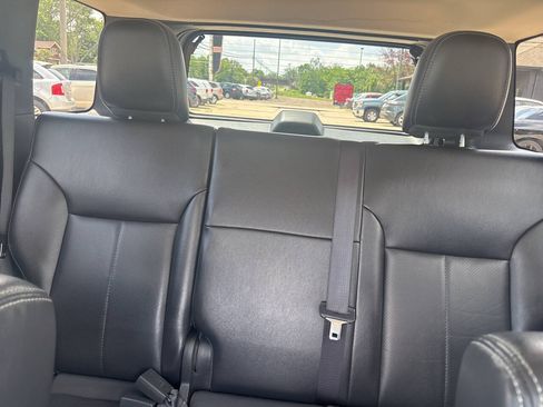 Used 2012 Jeep Liberty Sport AWD/4WD image 27