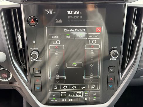 New 2026 Subaru Forester Premium image 33