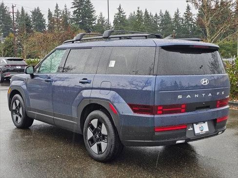 New 2026 Hyundai Santa Fe SEL AWD/4WD image 5