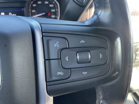 Used 2020 GMC Sierra 1500 SLT w/ SLT Premium Plus Package image 31