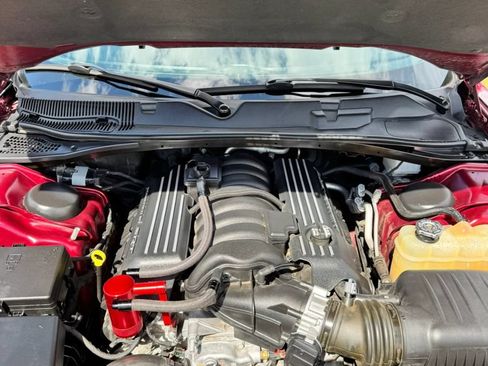 Used 2020 Dodge Challenger R/T Scat Pack RWD image 19