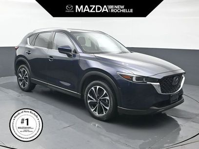 Certified 2023 MAZDA CX-5 AWD 2.5 S w/ Premium Plus Pkg