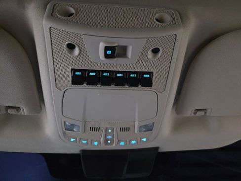 Used 2020 Ford F350 Limited w/ FX4 Off-Road Package image 69