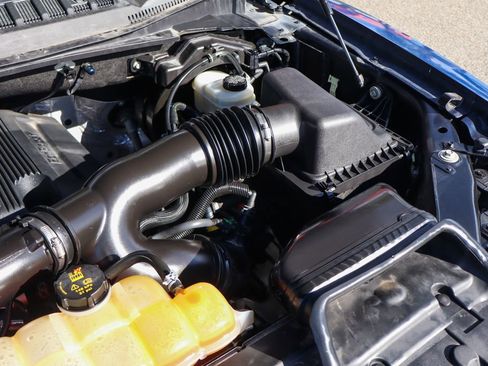 Used 2018 Ford F150 Raptor w/ Equipment Group 802A Luxury image 14