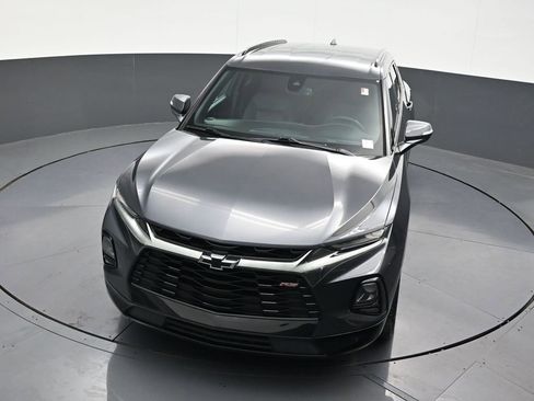 Used 2021 Chevrolet Blazer RS FWD image 26
