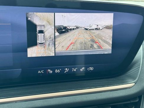 Used 2024 Buick Envision Sport Touring image 20