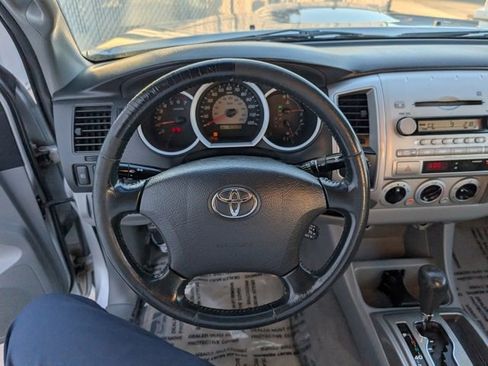 Used 2007 Toyota Tacoma 4x4 Double Cab image 9