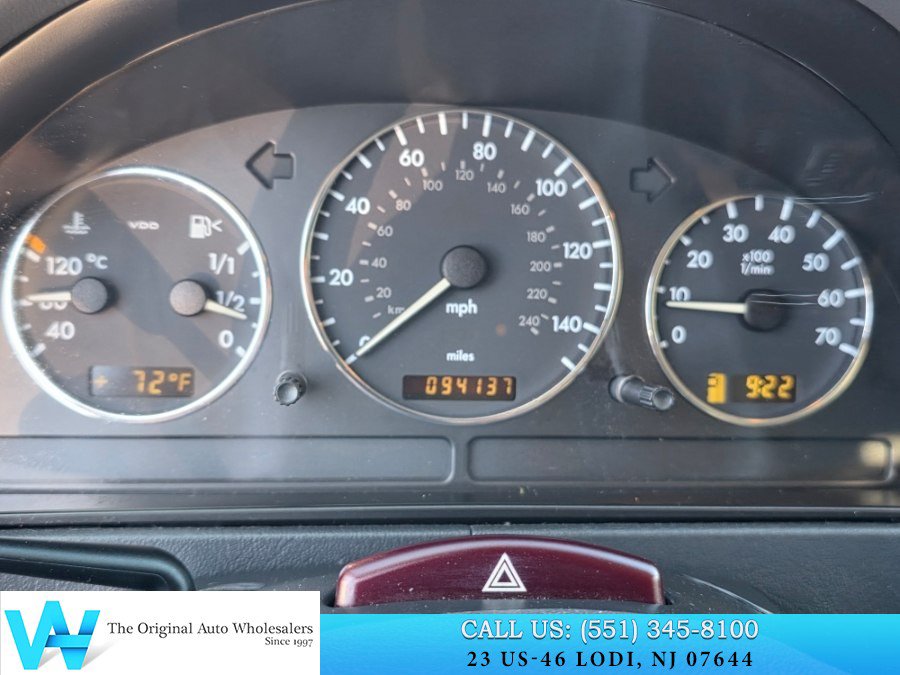 Used 2005 Mercedes-Benz ML 350 4MATIC image 23