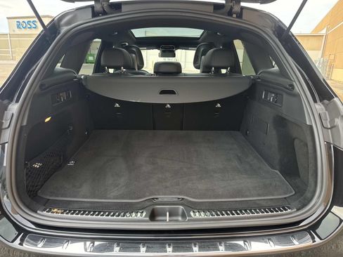 Used 2026 Mercedes-Benz GLC 300 4MATIC image 11