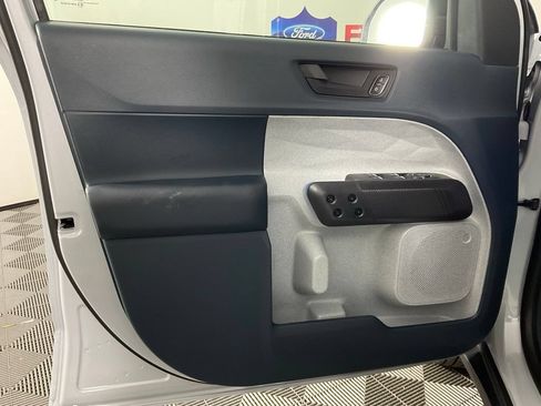 New 2026 Ford Maverick XLT FWD image 12