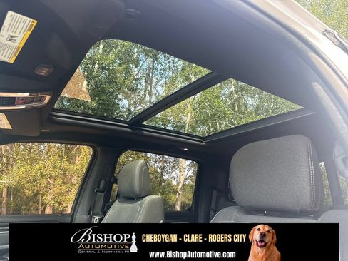 Used 2019 RAM 1500 Big Horn AWD/4WD image 6