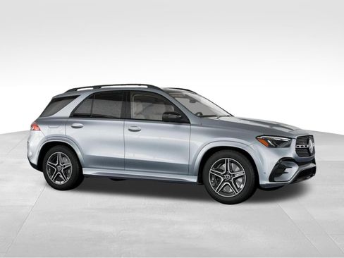 New 2026 Mercedes-Benz GLE 450 4MATIC image 15