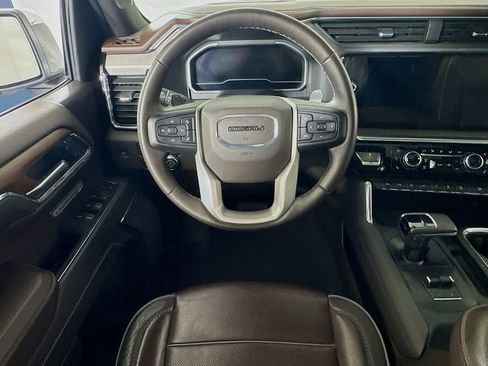 Used 2023 GMC Sierra 1500 Denali w/ Technology Package image 23