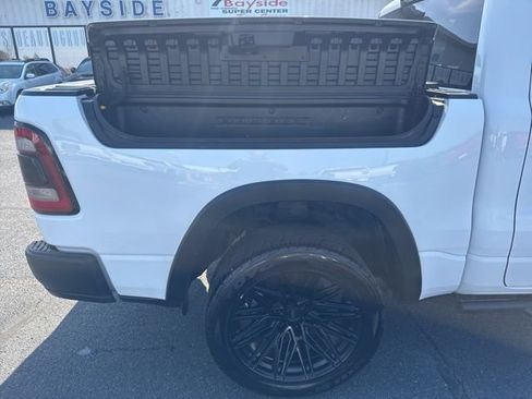 Used 2024 RAM 1500 Rebel w/ Rebel Level 2 Equipment Group image 11