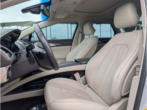 Used 2019 Lincoln MKZ Reserve image 14