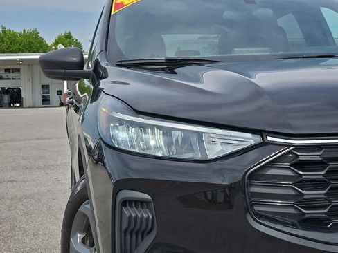 Used 2025 Ford Escape ST-Line image 9