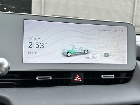 Used 2023 Hyundai Ioniq 5 SEL image 19