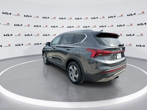Used 2023 Hyundai Santa Fe SEL FWD image 6