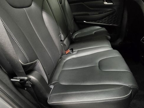 Used 2023 Hyundai Santa Fe Limited image 19
