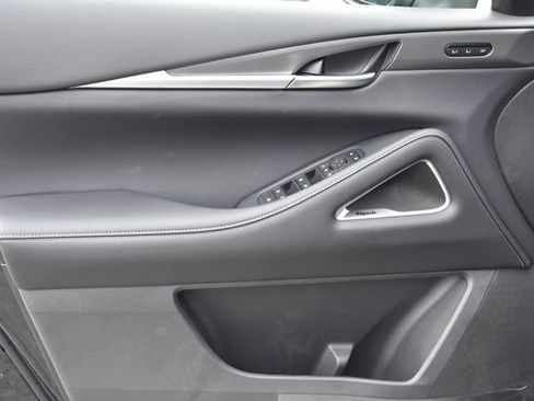 New 2027 INFINITI QX60 Luxe w/ Cargo Package FWD image 28