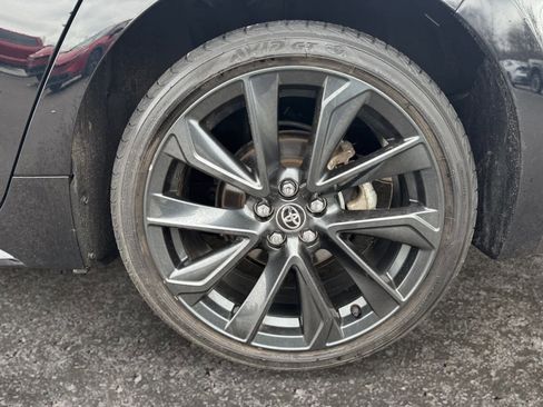 Used 2024 Toyota Corolla XSE image 14