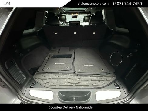 Used 2018 Jeep Grand Cherokee Trackhawk image 47