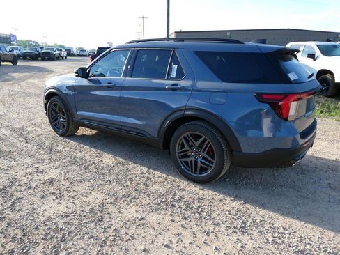 New 2026 Ford Explorer ST w/ Sun And Sound Package AWD/4WD image 6