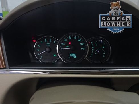 Used 2006 Buick LaCrosse CX FWD image 21