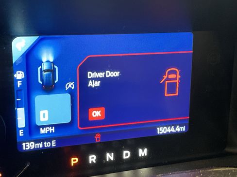 Used 2022 Ford Bronco Outer Banks image 43