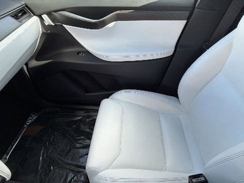 Used 2019 Tesla Model X 100D AWD/4WD image 12