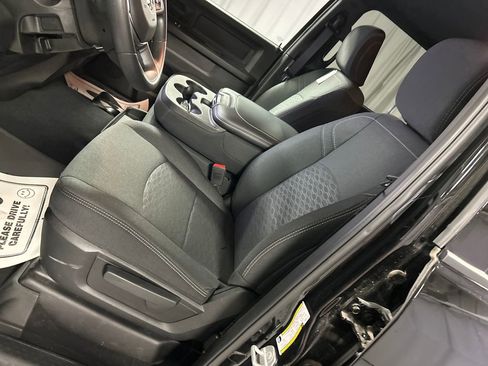 Used 2025 RAM 2500 Tradesman w/ Power Wagon Package image 12