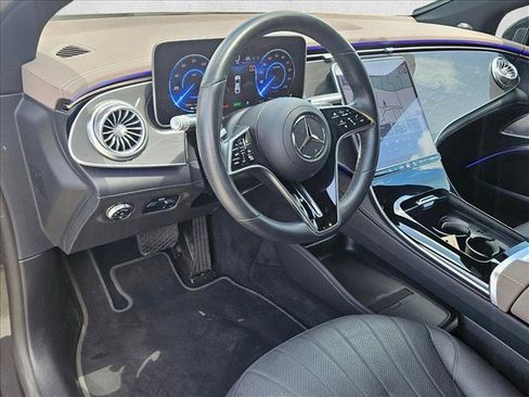 Used 2023 Mercedes-Benz EQS 450+ Sedan image 9