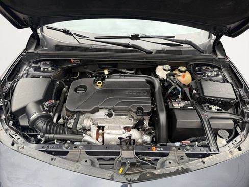 Used 2023 Chevrolet Malibu LT FWD image 27