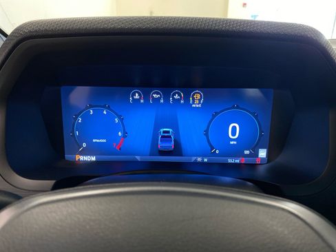 New 2025 Ford F150 XLT w/ Equipment Group 302A MID image 45