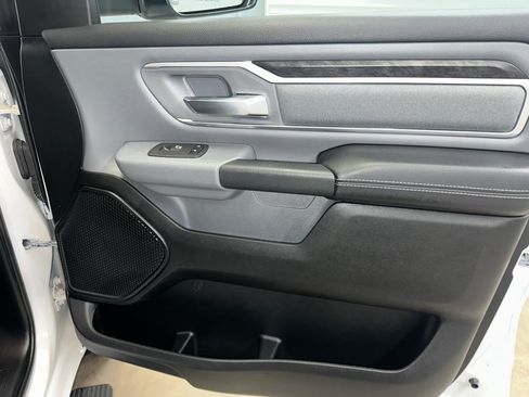 Used 2023 RAM 1500 Big Horn AWD/4WD image 28