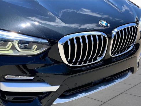 Used 2018 BMW X3 xDrive30i AWD/4WD image 28