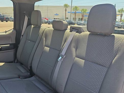 Used 2018 Ford F150 XLT RWD image 24