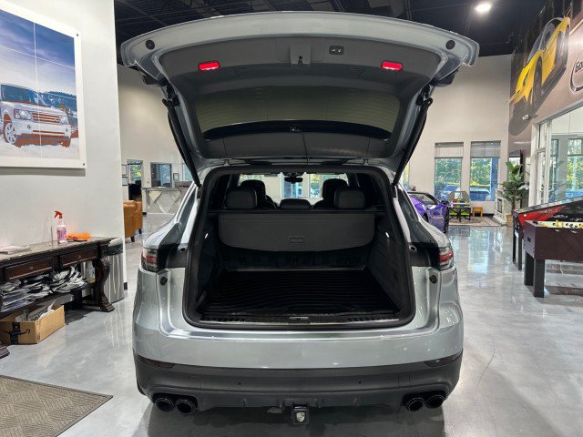 Used 2021 Porsche Cayenne AWD/4WD image 37